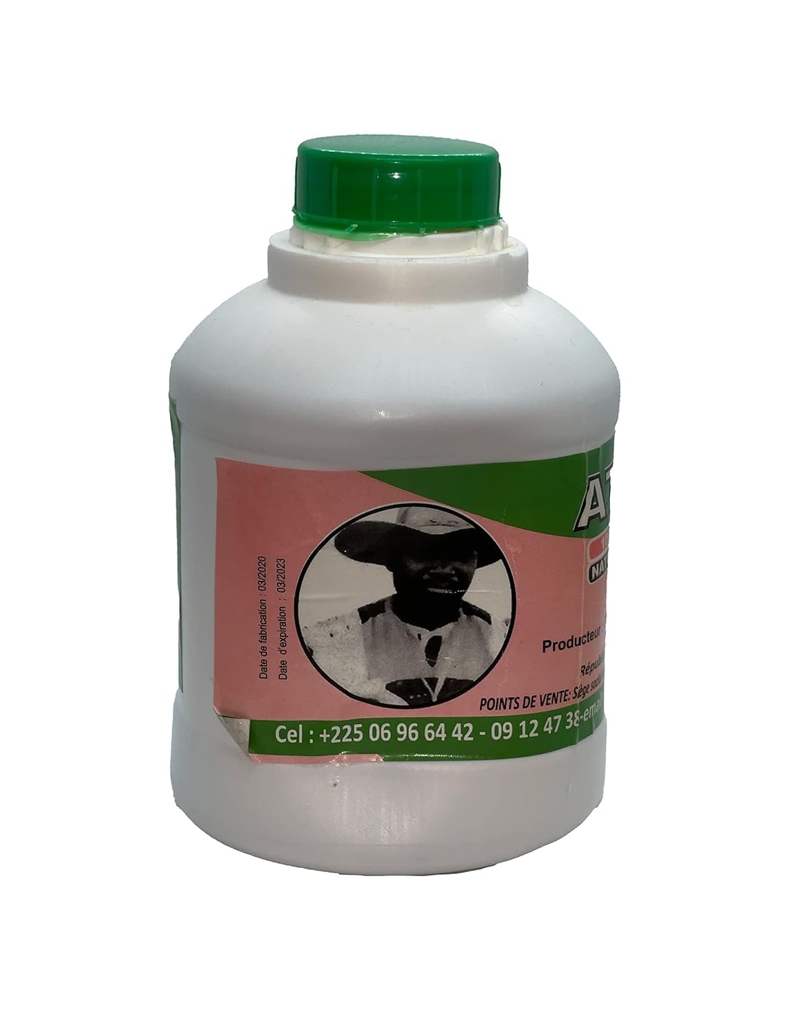 Atote – Herbal Drink