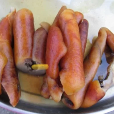 Cow Skin