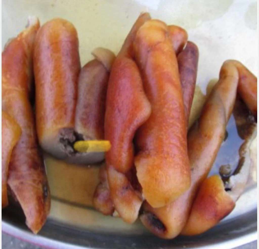 Cow Skin