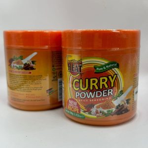 Curry Powder