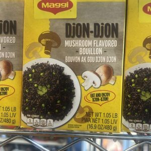 Djon-Djon