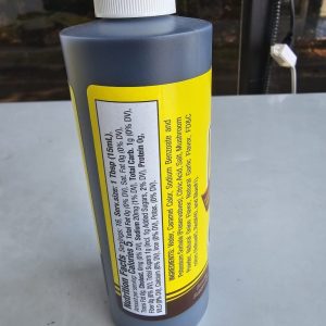 Djon-Djon Liquid Seasoning  8FL.OZ
