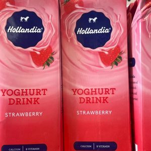 Holandia-Yogurt-Drink