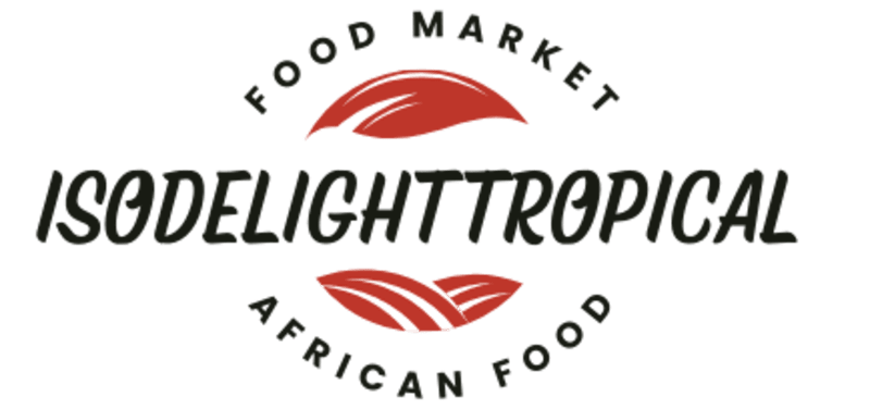 Isodelight Tropical Food Market