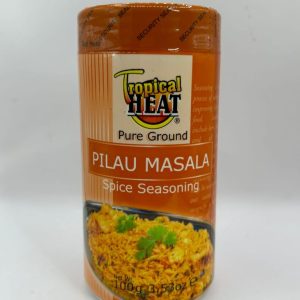 Pilau Masala