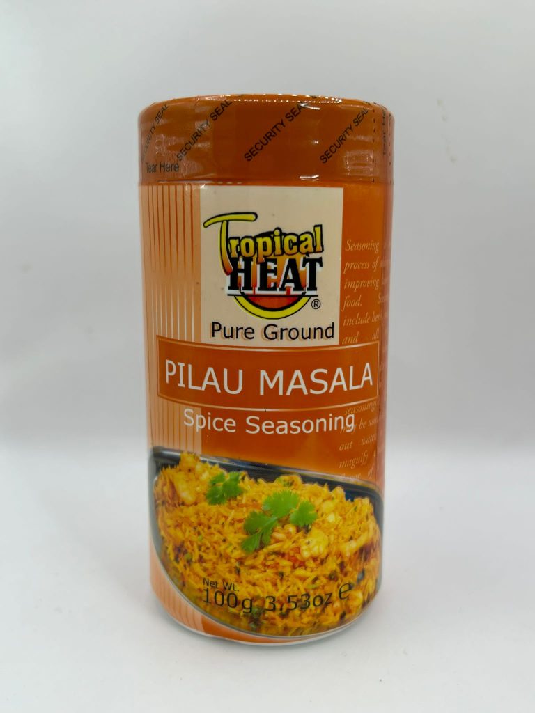 Pilau Masala