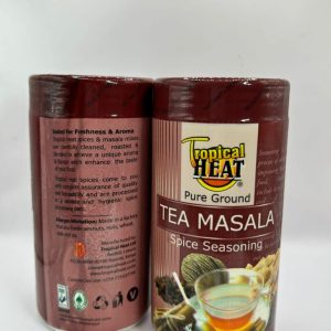 Tropical Heat Kenyan Tea