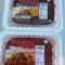 Farmers Choice Sausages- Beef Meat