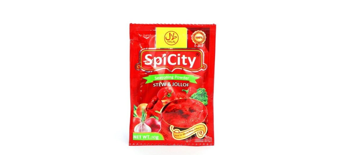 Spicity Seasoning Roll