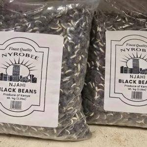 Black Beans
