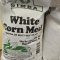 White Corn Meal