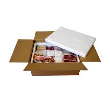 Box of Beef