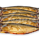 Smoked Macreel Fish 2pcs