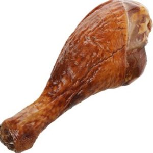 smoked turkey