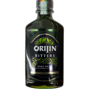 Origin Bitters 200 ML