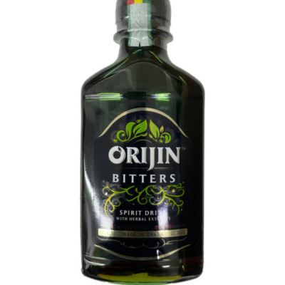 Orijin Bitters, 200ML - Herbal Drink