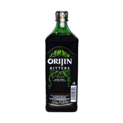 Orijin Bitters, 750ML - Herbal Drink