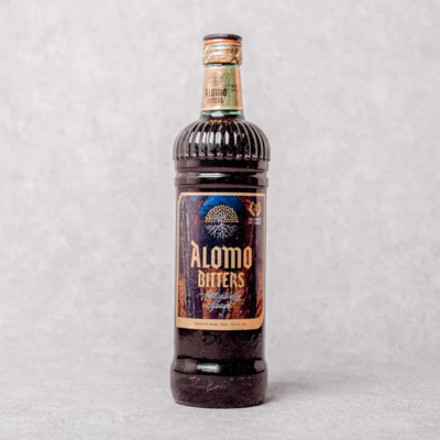 Alomo Bitters, 750ML - Herbal Drink