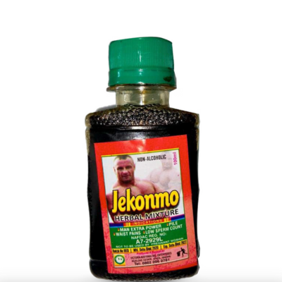 Jekomo - Herbal Drink