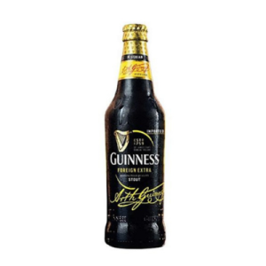 Guinness Extra Stout (Big)