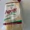 Fresh Nigerian Agege bread loaf with soft texture and golden crust
