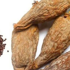 Alligator Pepper – Nigerian Traditional Spice for African Cooking from Iso African FoodMarket Atlanta