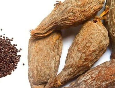 Alligator Pepper – Authentic West African Spice | Iso African FoodMarket, Atlanta