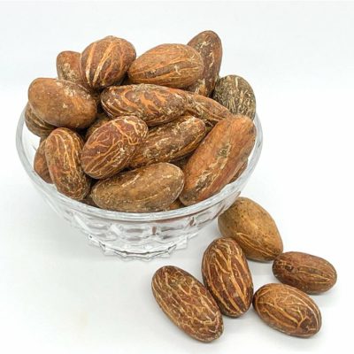 Bitter Kola (Garcinia Kola) - Authentic African Superfood | Iso African FoodMarket 8oz