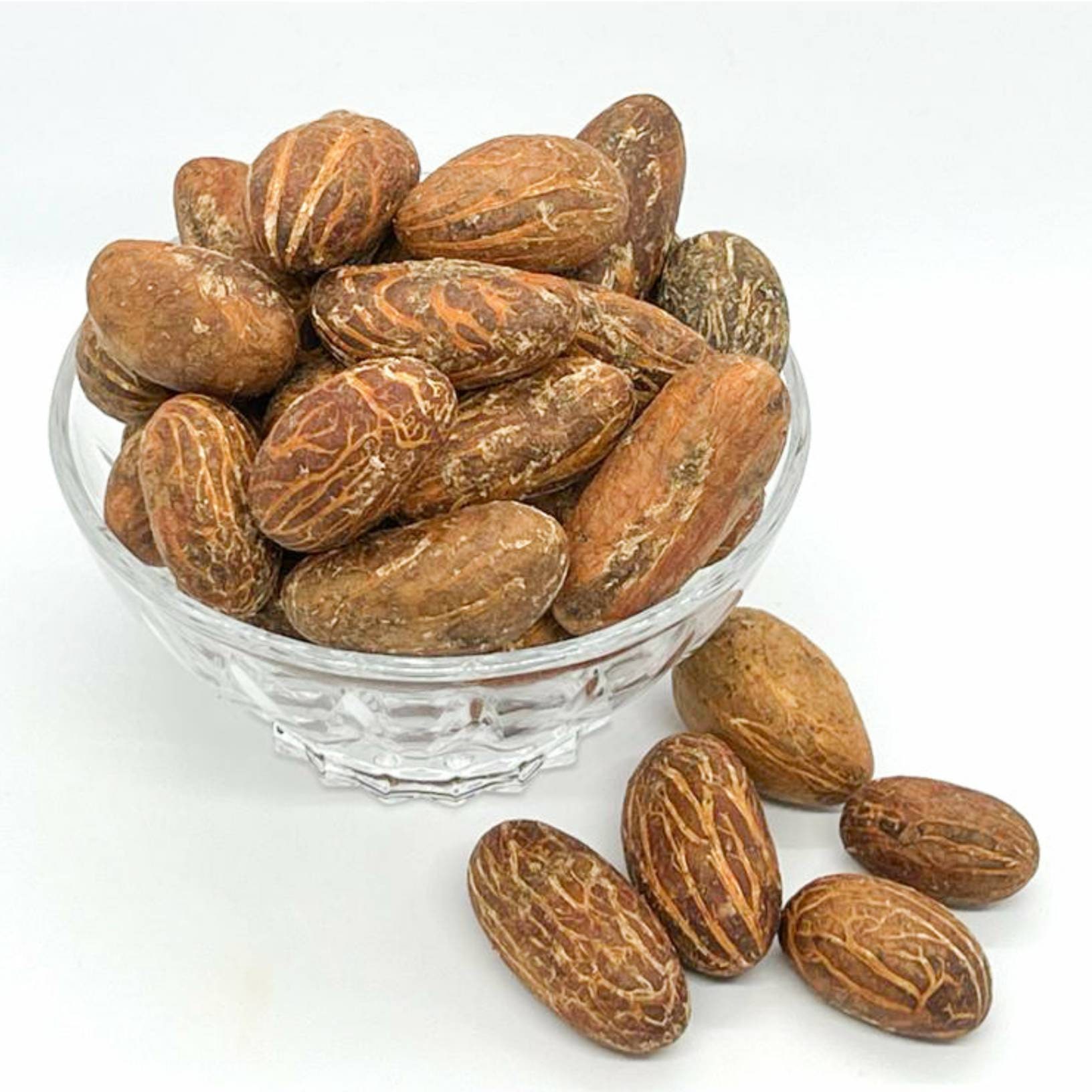 Bitter Kola (Garcinia Kola) – Authentic African Superfood | Iso African FoodMarket 8oz