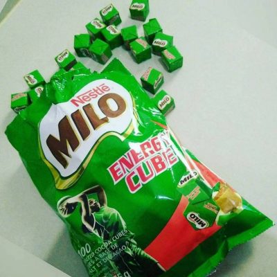 Original Nigerian Choco Milo - Imported from Nigeria | Iso Africa Foodmarket