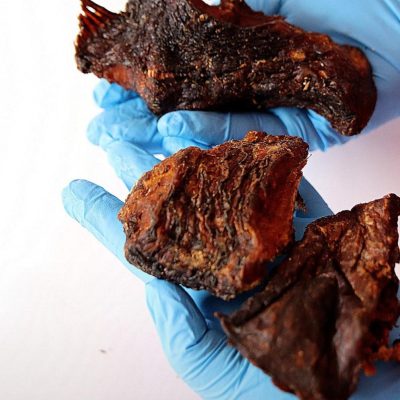Mangala Dried Fish - Premium African Dried fish | Iso African FoodMarket