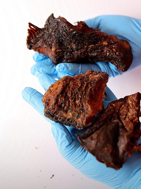 Buy premium Mangala dried fish online! Authentic African stockfish for rich, flavorful soups. Ideal for egusi, okra & bitterleaf soup. Shipped from Atlanta.
