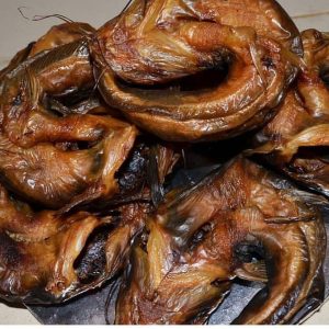Buy premium dried catfish online! Authentic African stockfish for egusi, ogbono & bitterleaf soup. Rich flavor, long shelf life.
