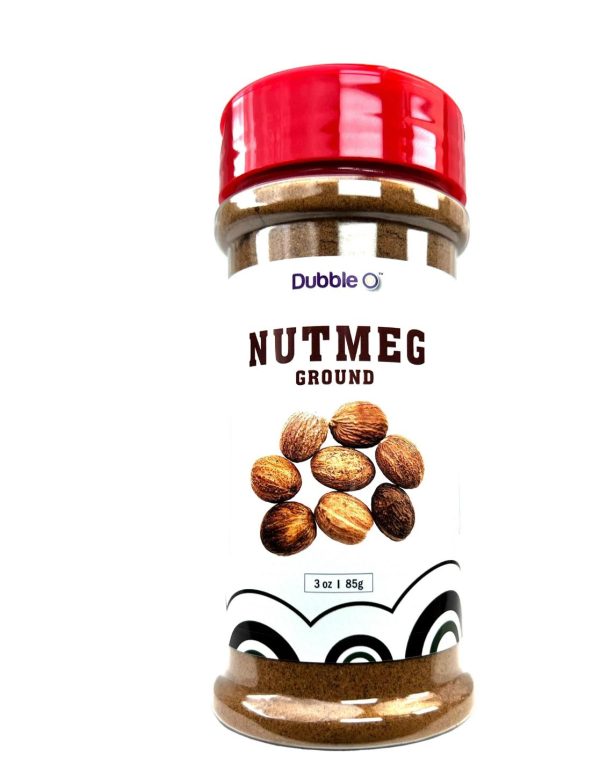 Premium whole African nutmeg seeds (Ehuru) for cooking and traditional medicine