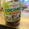 Coconut Candy Chips – Crunchy Nigerian Sweet Snack Made from Real Coconut, Available in Atlanta