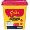 Gold’s Custard