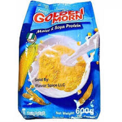 Golden Morn - 600g