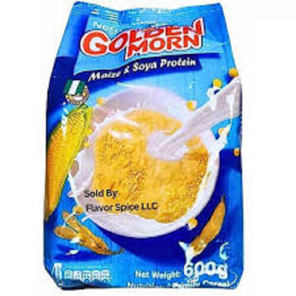 Golden Morn – 600g