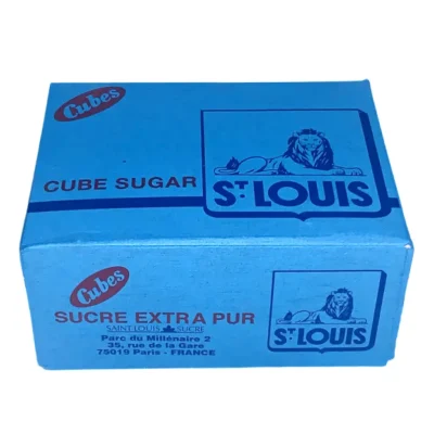 St Loius Sugar
