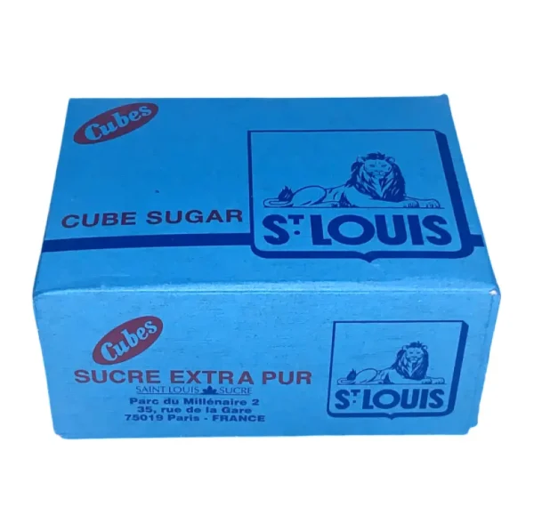 St Loius Sugar