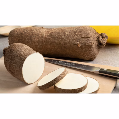 Fresh Nigerian & Ghana Yam – Premium African Yams for Porridge, Fufu & Fries | Iso African FoodMarket Atlanta