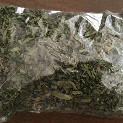 Utazi Leaves – Nigerian Bitter Herb for Soups & Herbal Remedies | Iso African FoodMarket Atlanta