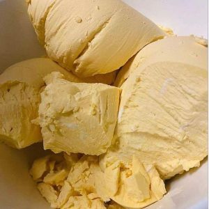 Akamu (Pap, Ogi) – Traditional African Fermented Cereal