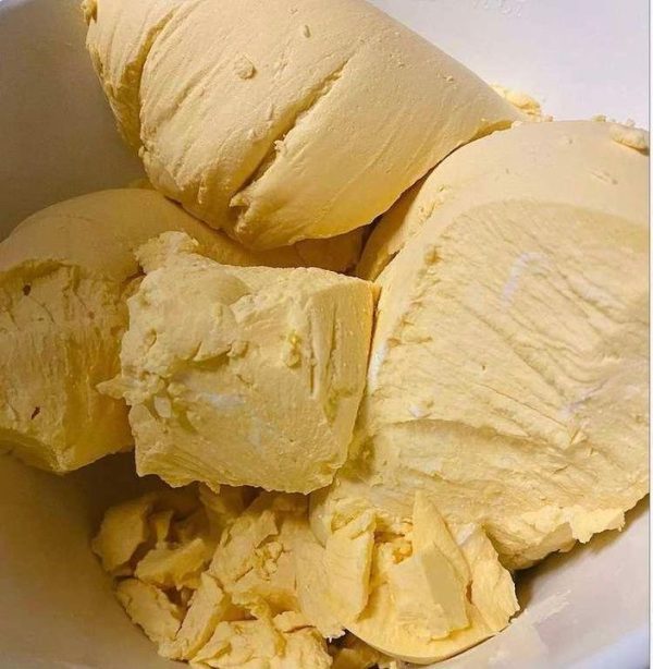 Akamu (Pap, Ogi) – Traditional African Fermented Cereal