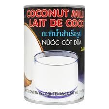 Coconut Milk - 400ml