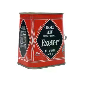 Exeter Corned Beef