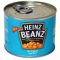Heinz Baked Beans in Tomato Sauce – 200g Can