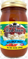RoyalRed Stew – Mildly Hot (16oz)