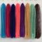 African Bath & Exfoliating Scrubbing Sponge