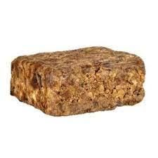 African Black Soap (Raw & Natural)